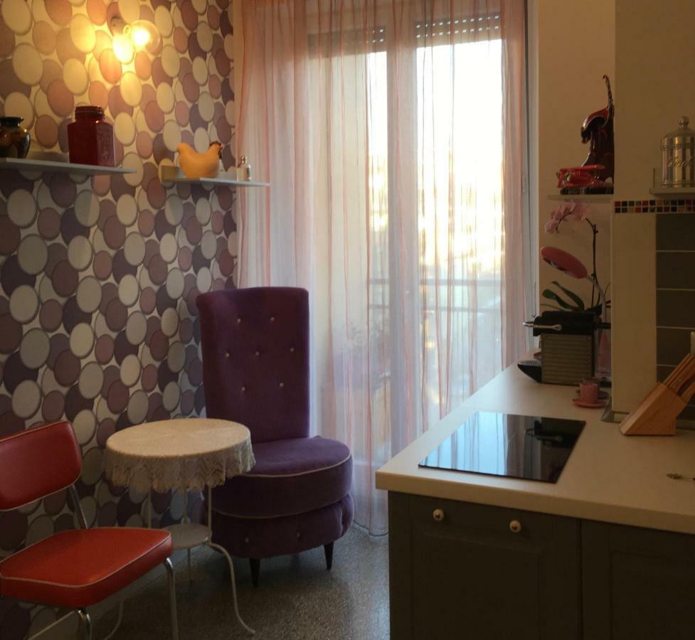 Zonatortona B&B Milaan Buitenkant foto