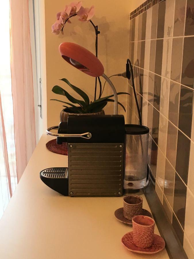 Zonatortona B&B Milaan Buitenkant foto