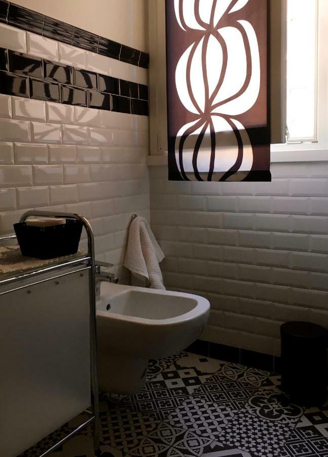 Zonatortona B&B Milaan Buitenkant foto