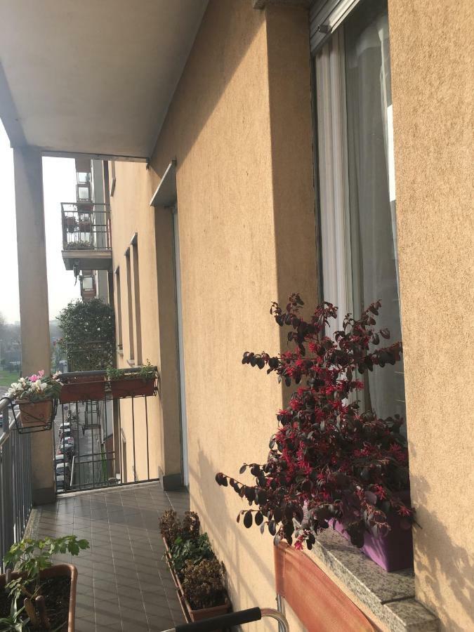 Zonatortona B&B Milaan Buitenkant foto