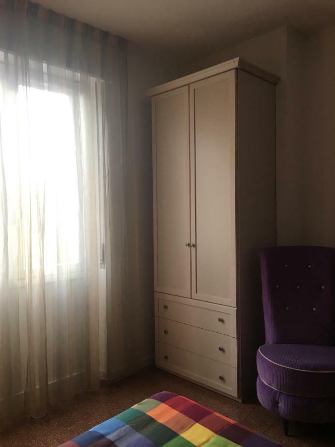 Zonatortona B&B Milaan Buitenkant foto