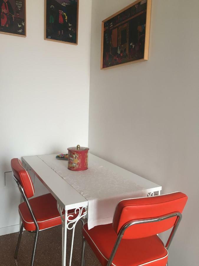 Zonatortona B&B Milaan Buitenkant foto