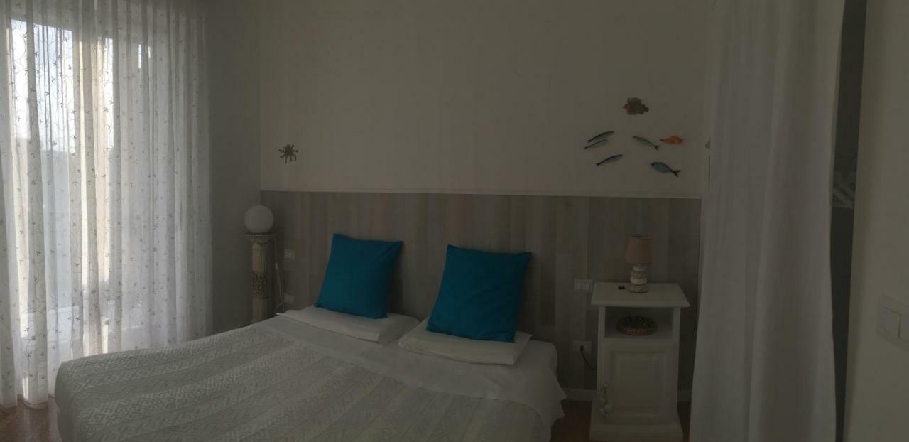 Zonatortona B&B Milaan Buitenkant foto