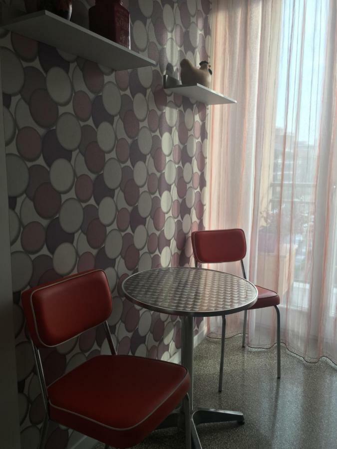Zonatortona B&B Milaan Buitenkant foto