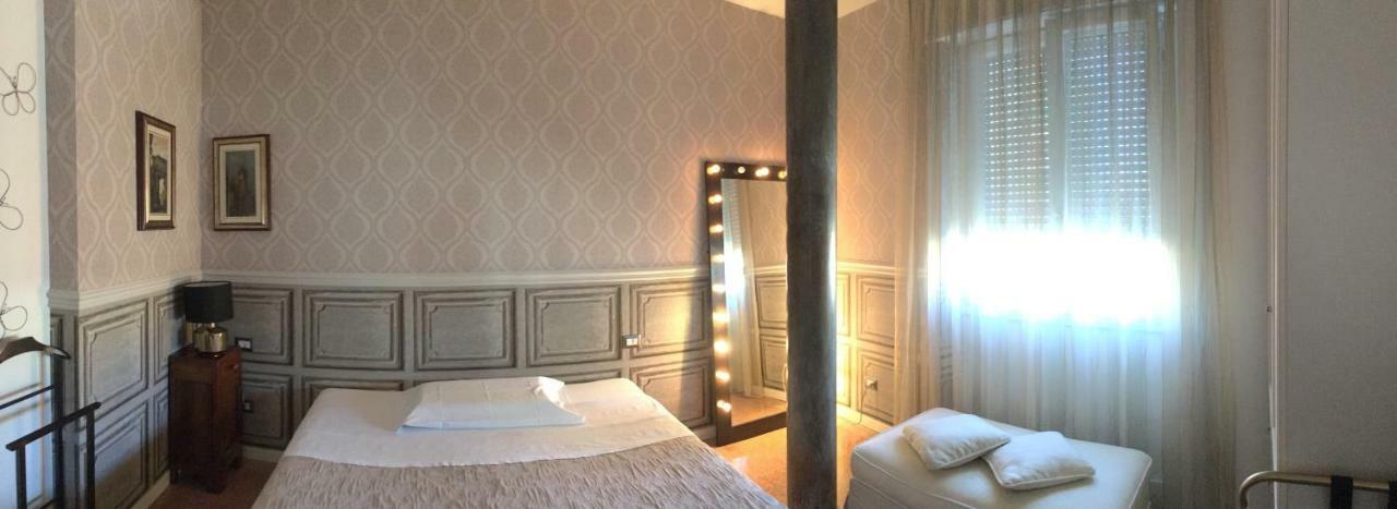Zonatortona B&B Milaan Buitenkant foto
